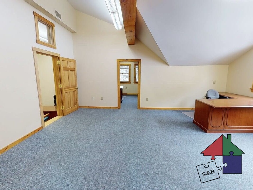 Commercial Rentals