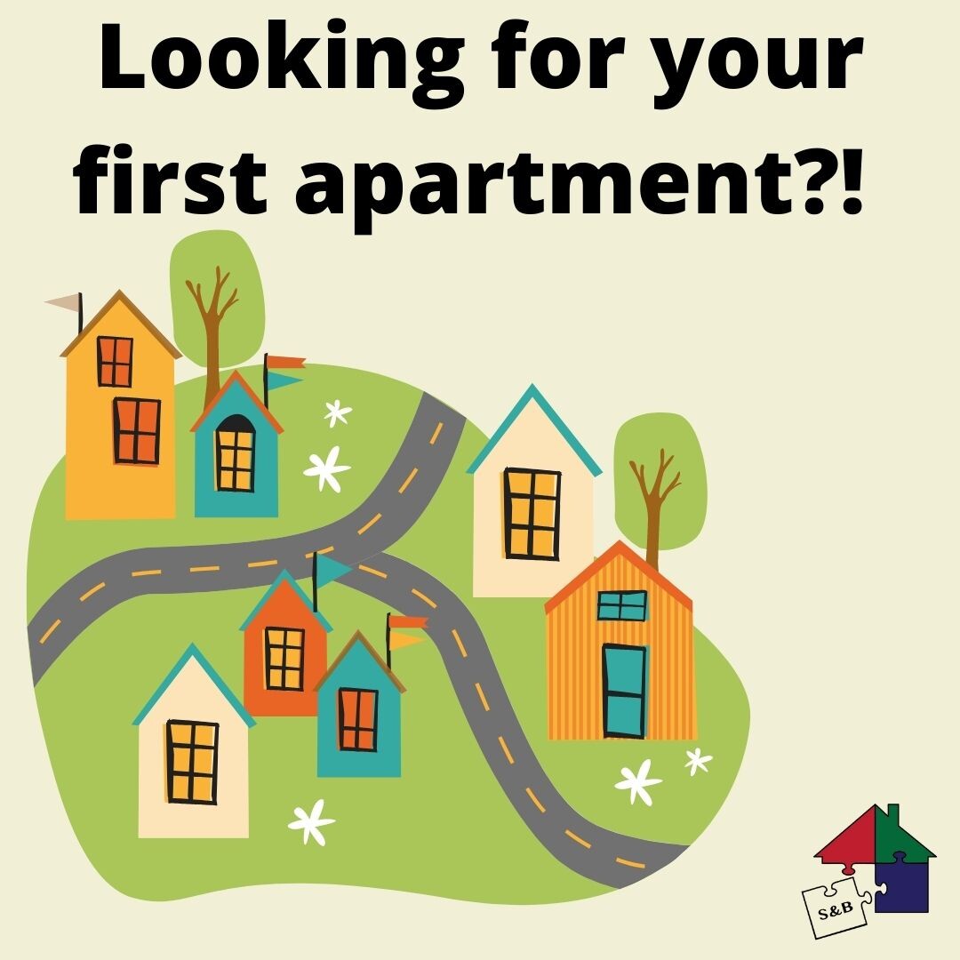 Are You a First Time Renter? Not Sure Where to Start?