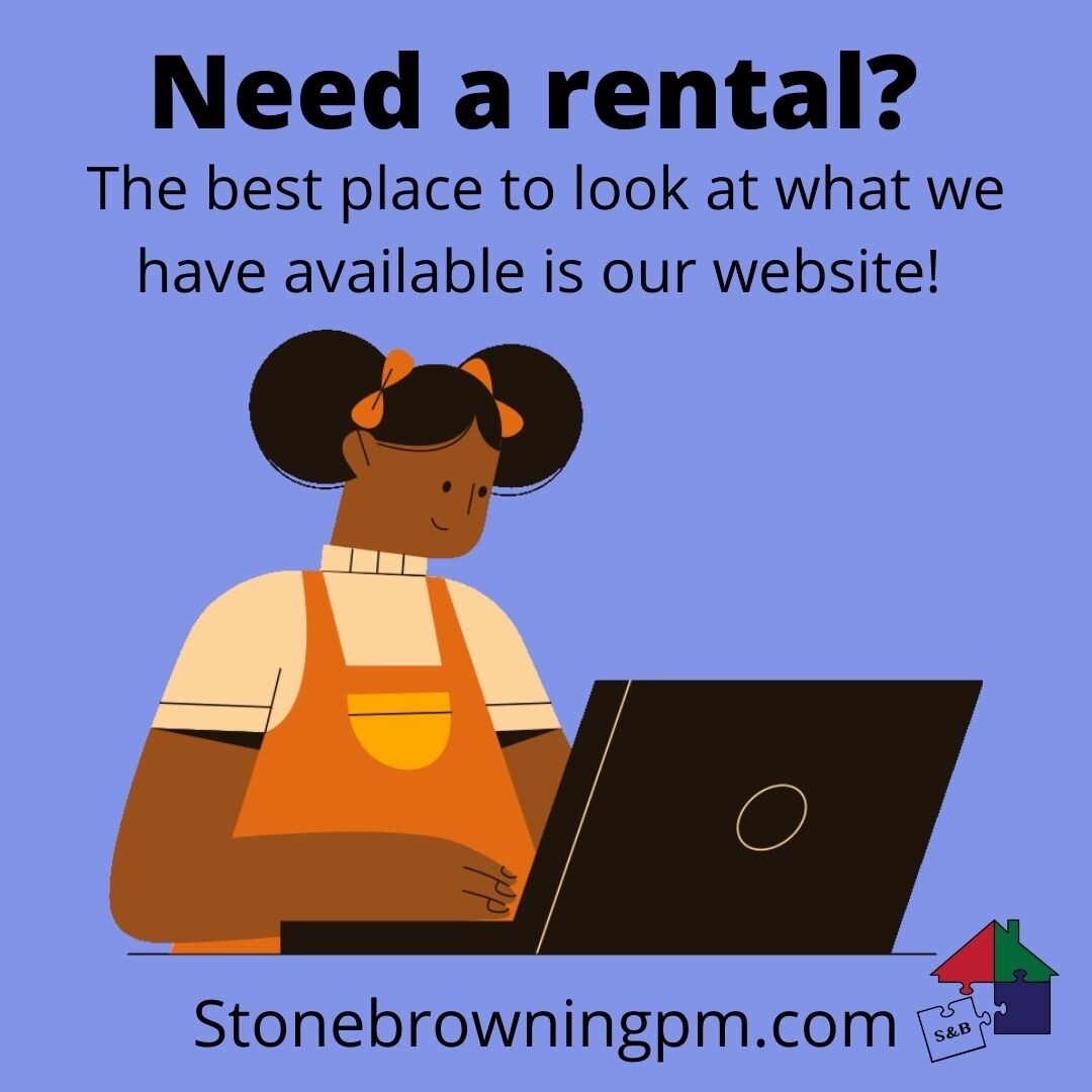 Third Party Rental Sites