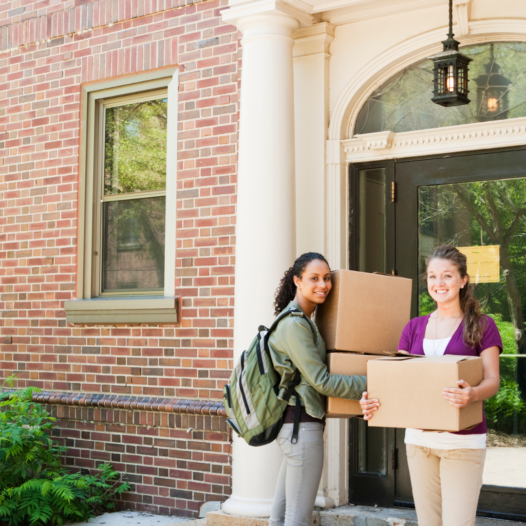 Navigating the College Housing Market