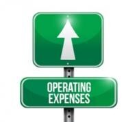 Major Operating Expense Categories