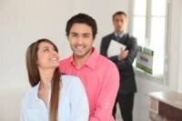 Happy Tenants. Happy Owners.
