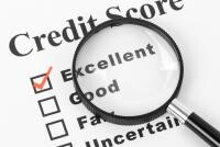Analyzing a Renters Credit Score
