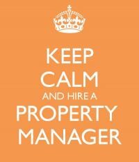 Is It Time to Hire a Property Manager?