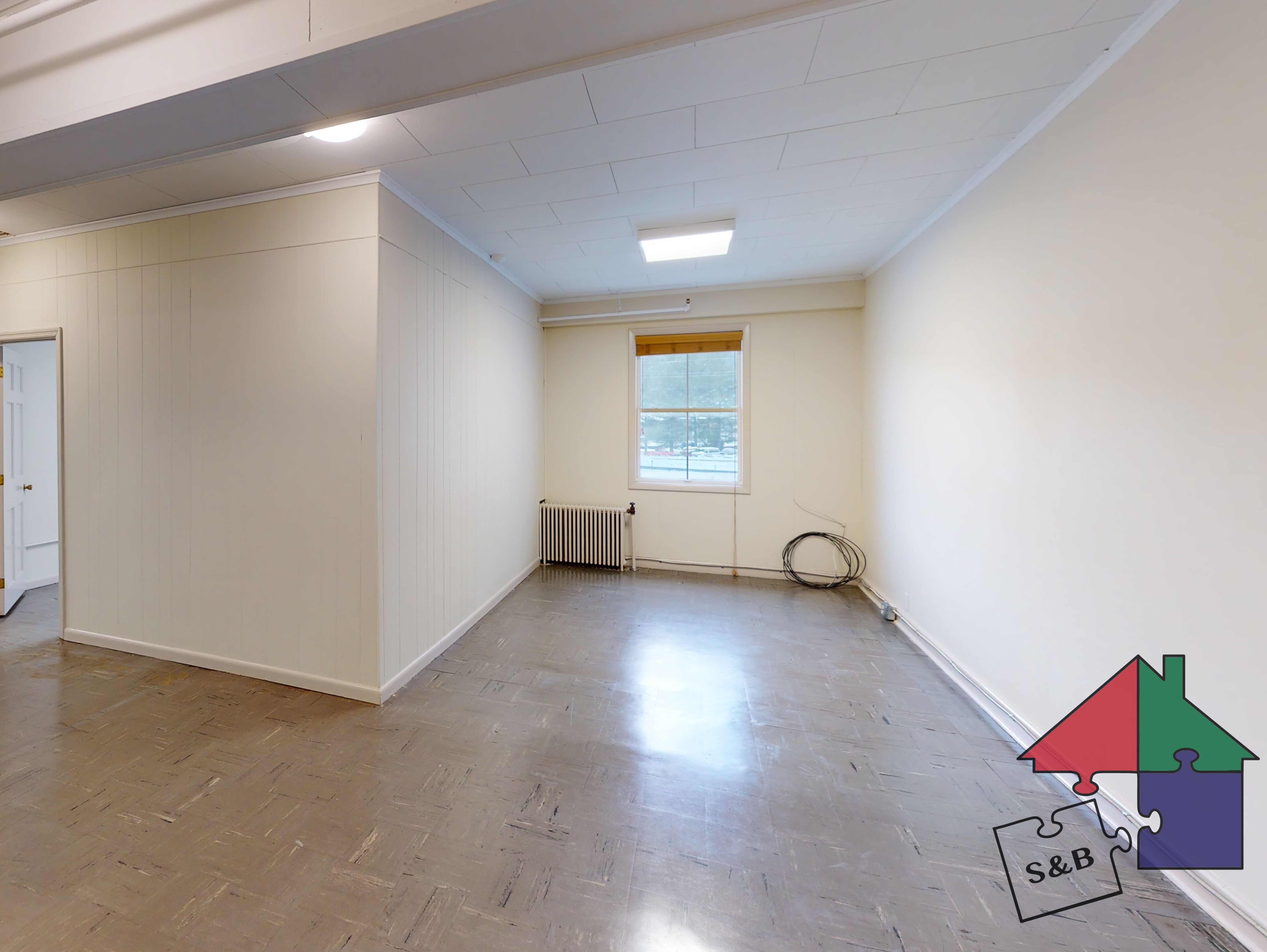 Commercial Rentals