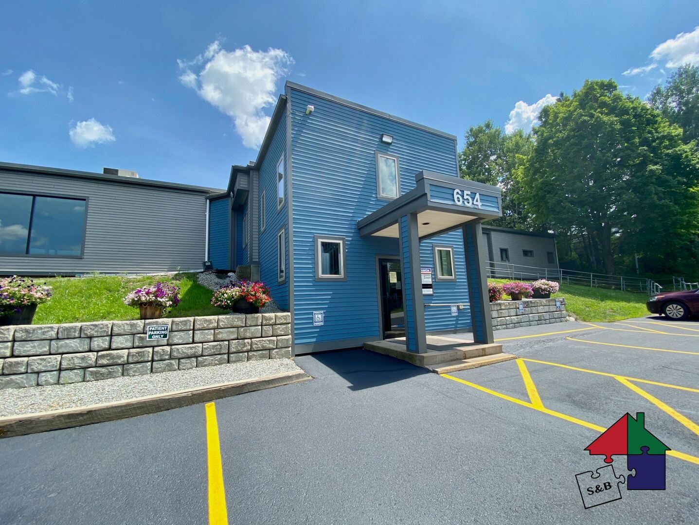 Commercial Rentals