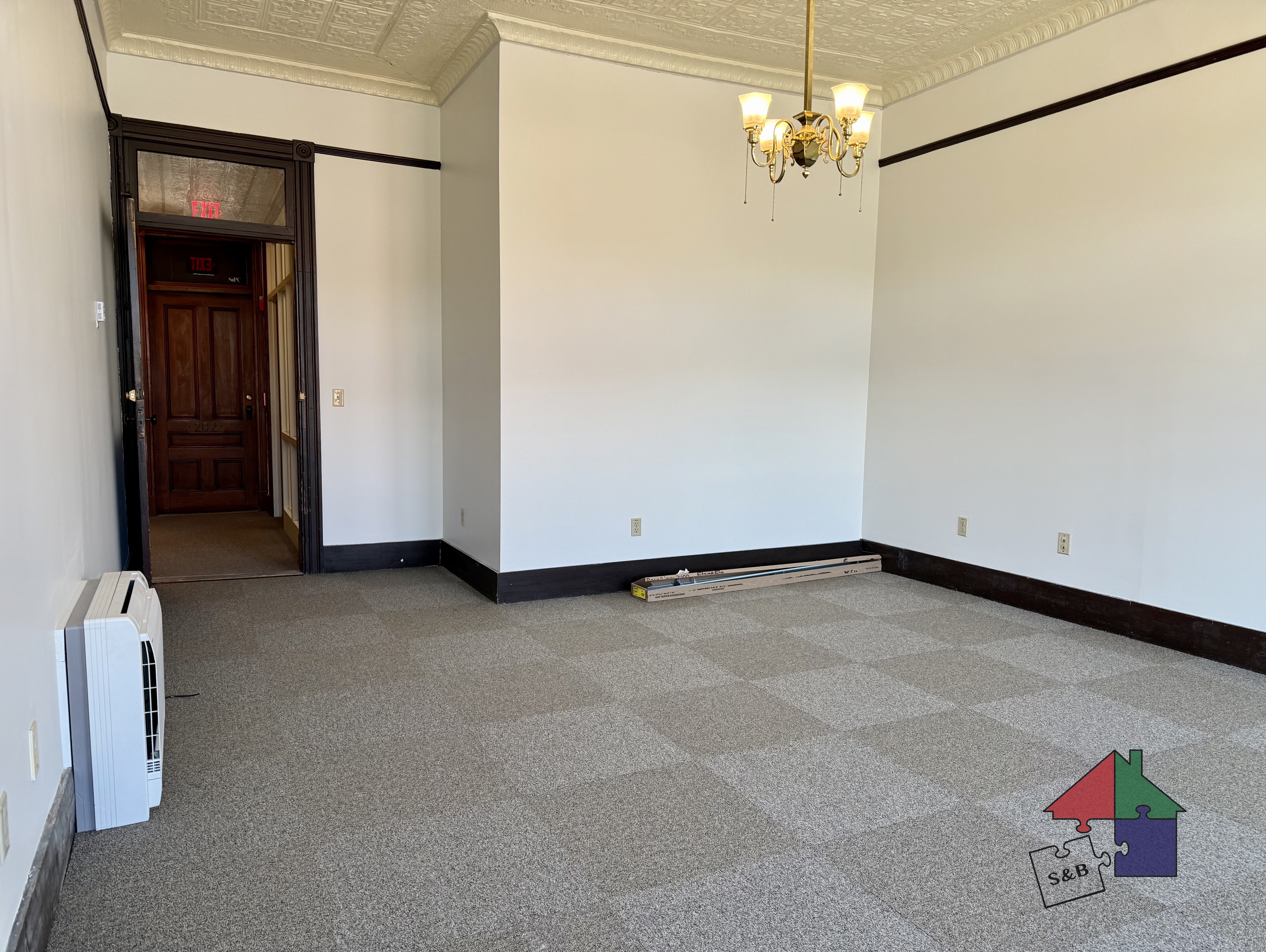 Commercial Rentals