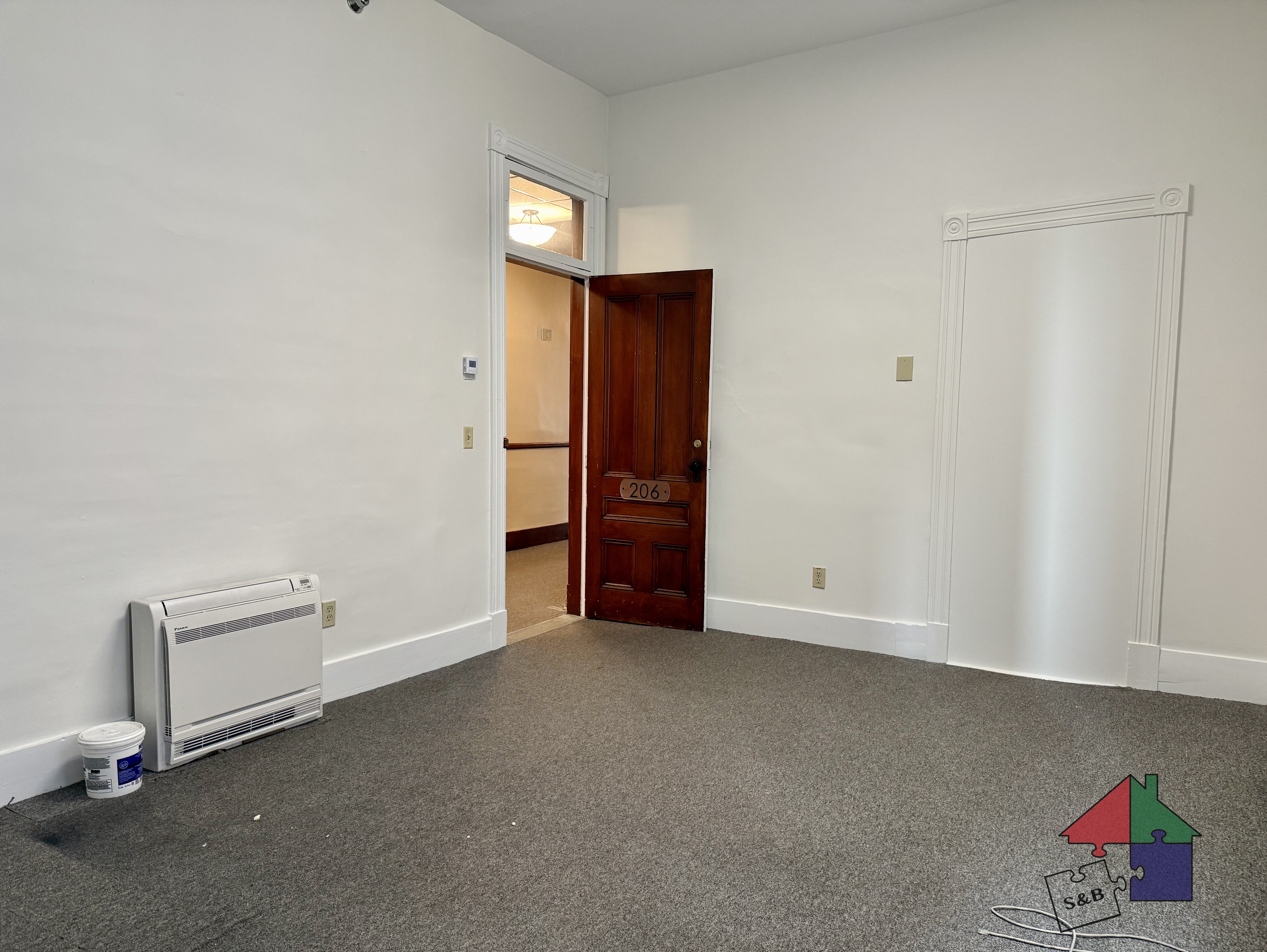 Commercial Rentals