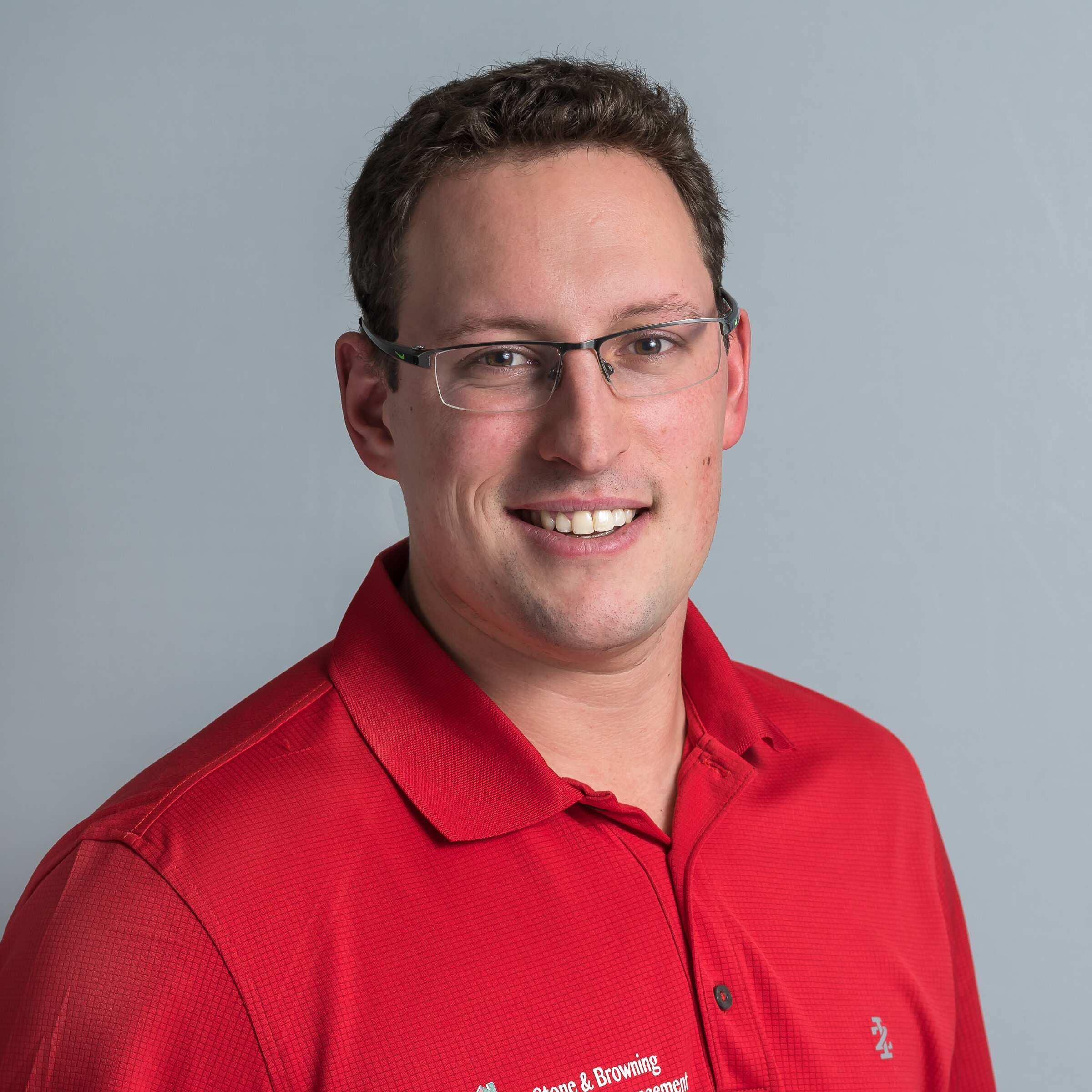 Reuben Stone
