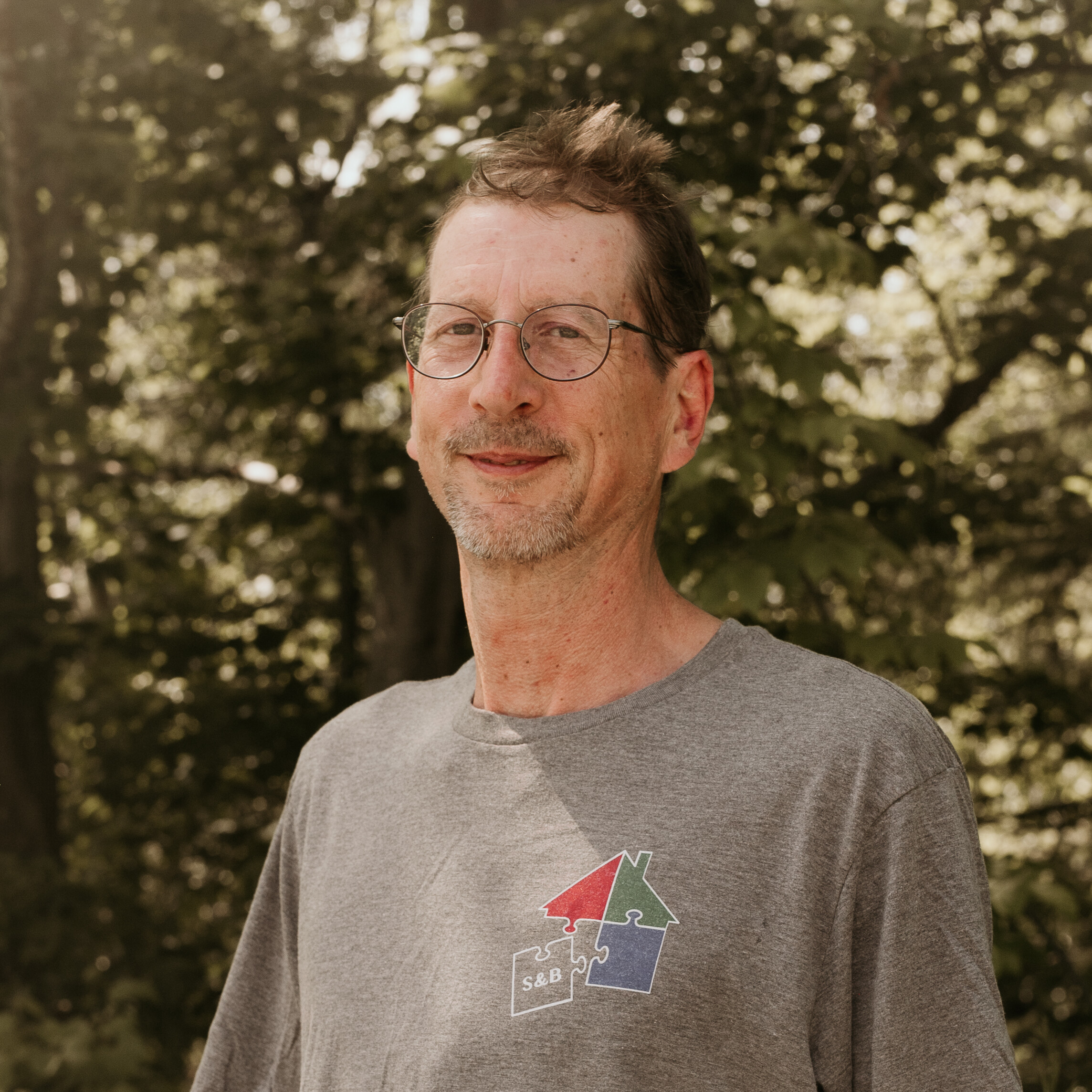 Bob Benware