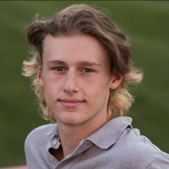 Evan Smith