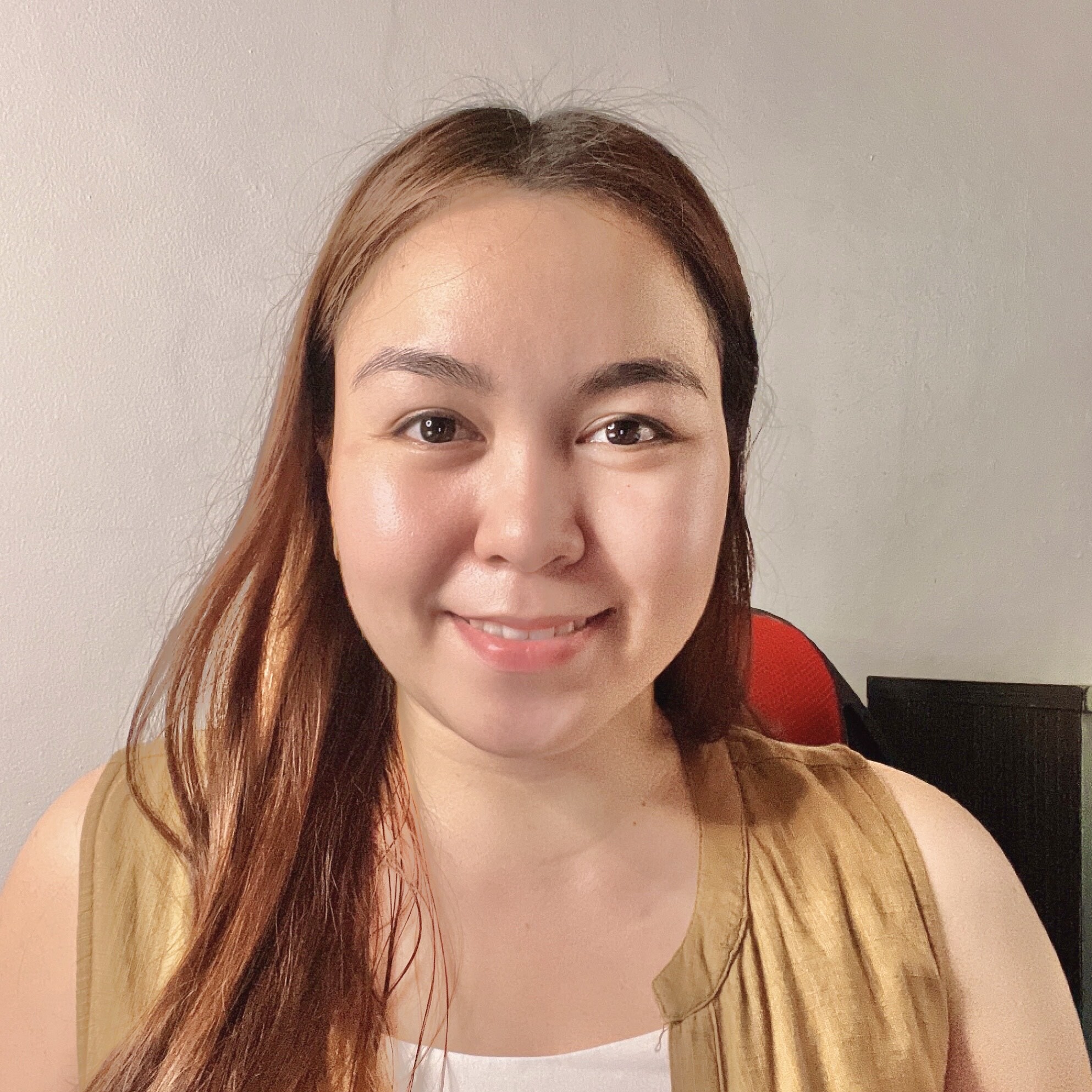 Kim Torralba