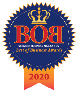 Best of Business Award 2020