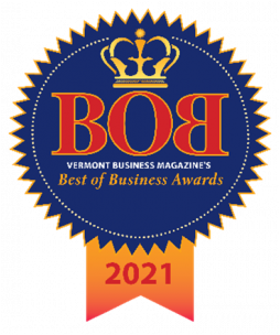 Best of Business Award 2021