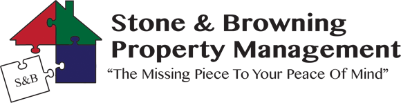 Property Management Stone & Browning
